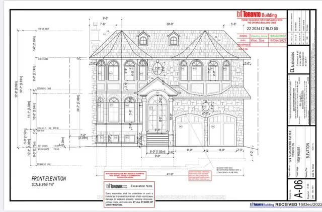 Additional image 3 of 124 Scarboro Ave