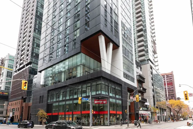 Additional image 23 of 357 King St Unit 608