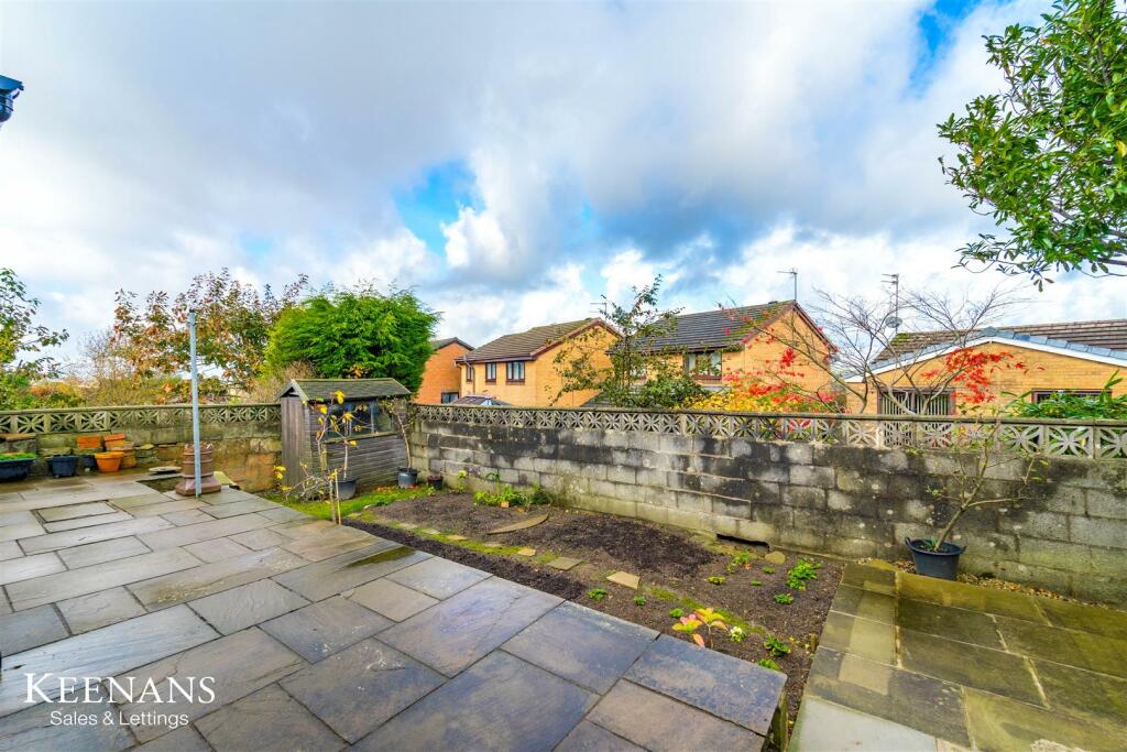 Additional image 25 of Mount St. James, Blackburn