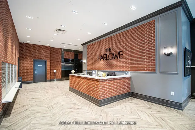 Additional image 18 of 608 Richmond St Unit 1208