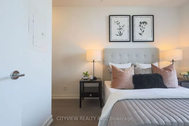 Additional image 22 of 270 Dufferin St Unit LPH14