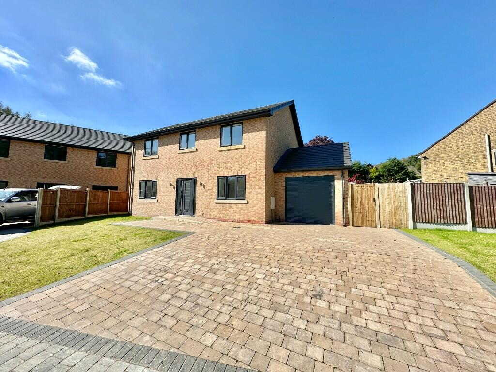 Additional image 2 of Lower Timber Hill Lane, Burnley, Lancashire, BB11