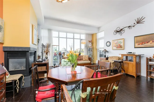 Additional image 13 of 437 Roncesvalles Ave Unit 503