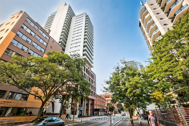 Additional image 2 of 81 Wellesley St Unit 1105