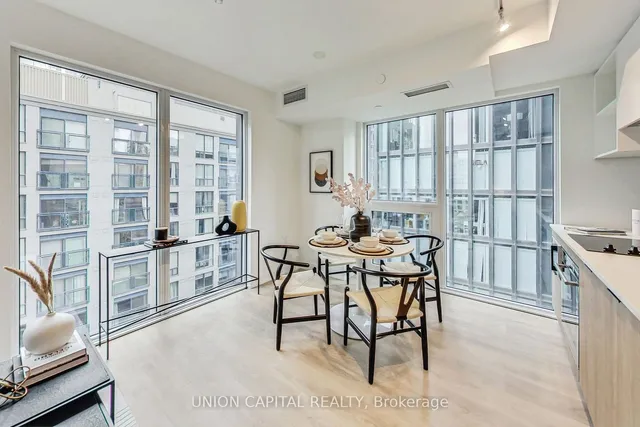 Additional image 5 of 82 Dalhousie St Unit 903