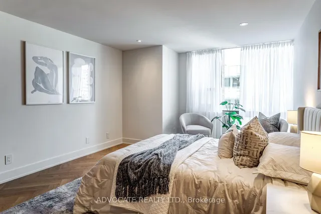 Additional image 25 of 1166 Bay St Unit 1105