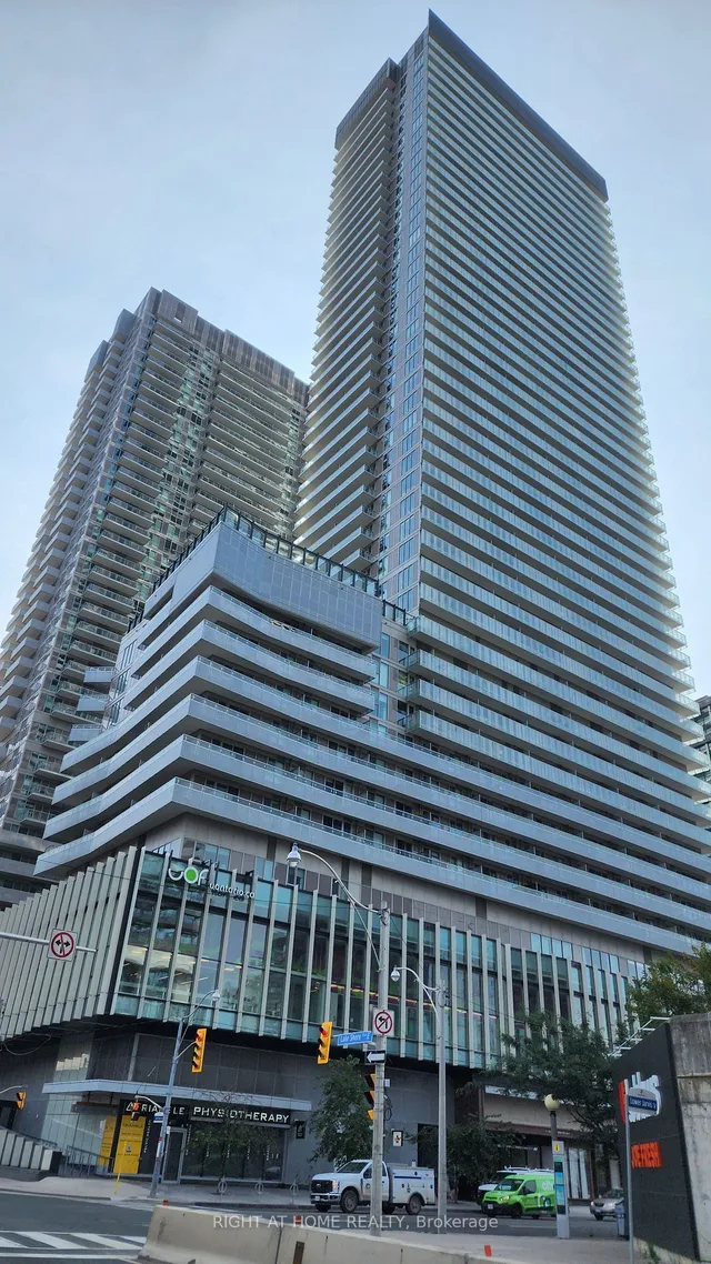 Primary image of 20 Richardson St Unit 3308