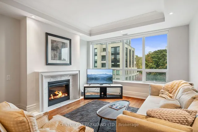 Additional image 16 of 155 St Clair Ave Unit 409