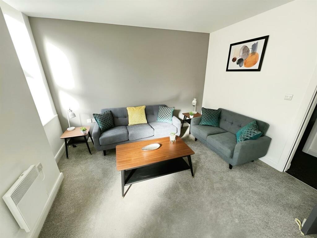 Additional image 2 of Church Street, Burnley