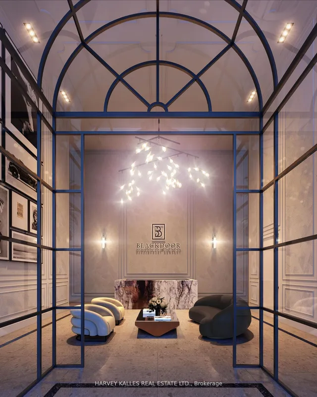 Additional image 7 of 2010 Bathurst St Unit 3D