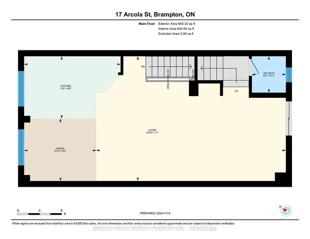 Additional image 36 of 17 Arcola St