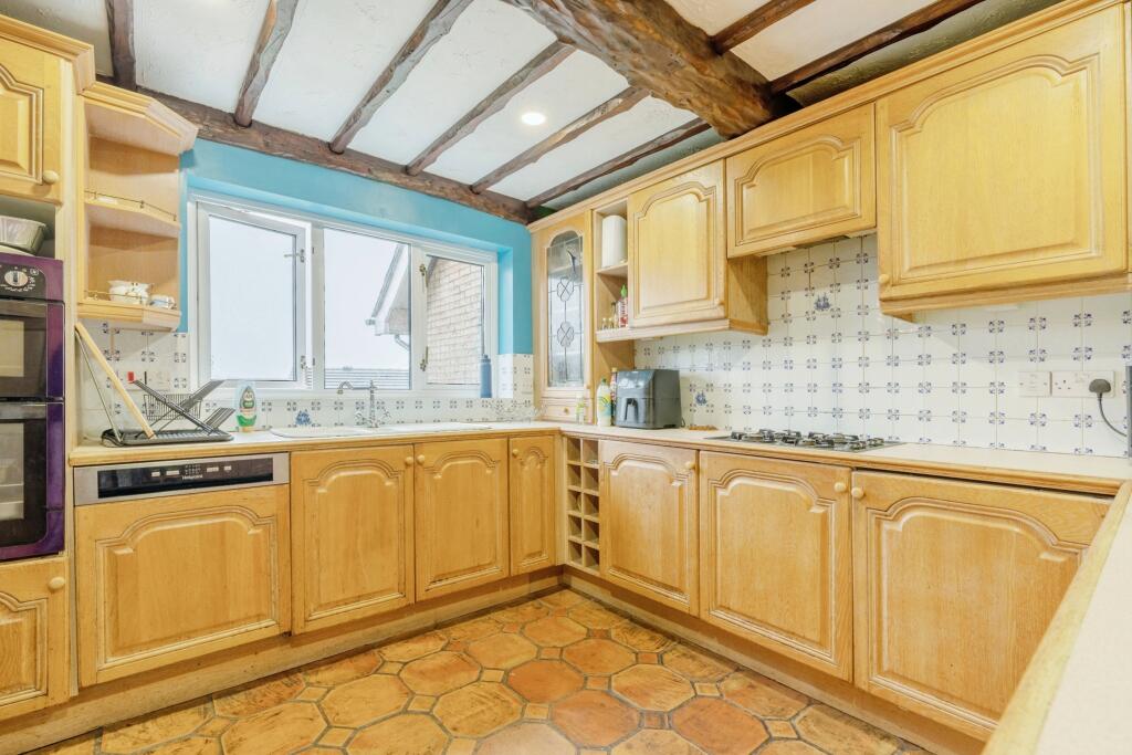 Additional image 11 of Clockhouse Grove, Burnley, BB10