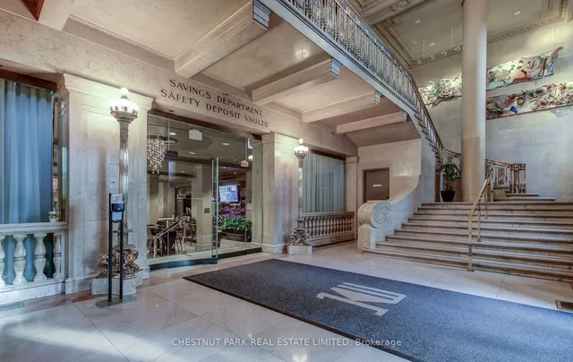 Additional image 12 of 1 King St Unit 2603