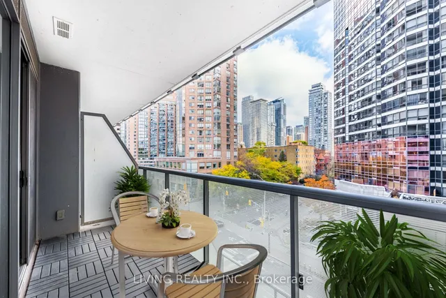 Additional image 29 of 57 St. Joseph St Unit 523