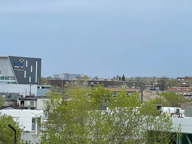 Additional image 30 of 2433 Dufferin St Unit 507