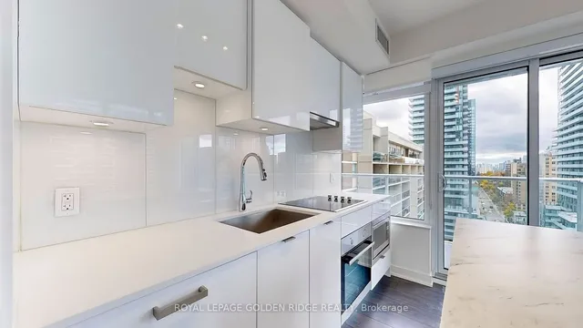 Additional image 12 of 195 Redpath Ave Unit 1510