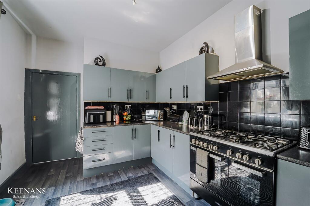 Additional image 17 of Piccadilly Road, Burnley