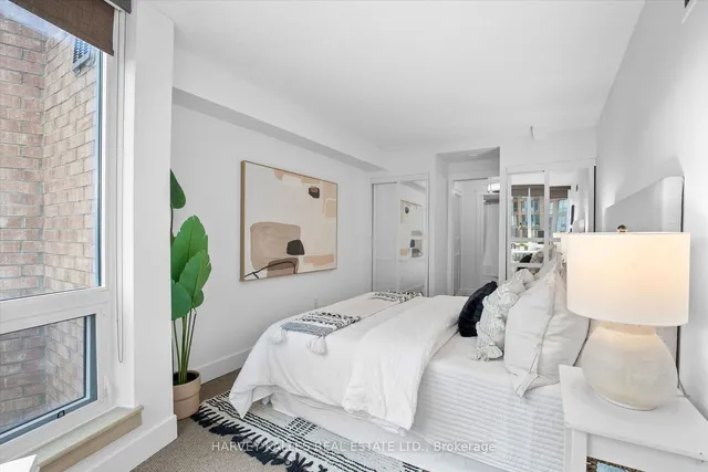 Additional image 16 of 1055 Bay St Unit 1008