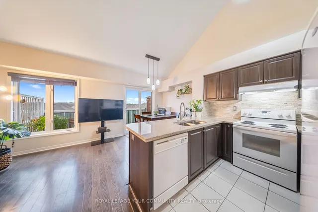 Additional image 38 of 651F Warden Ave Unit 48