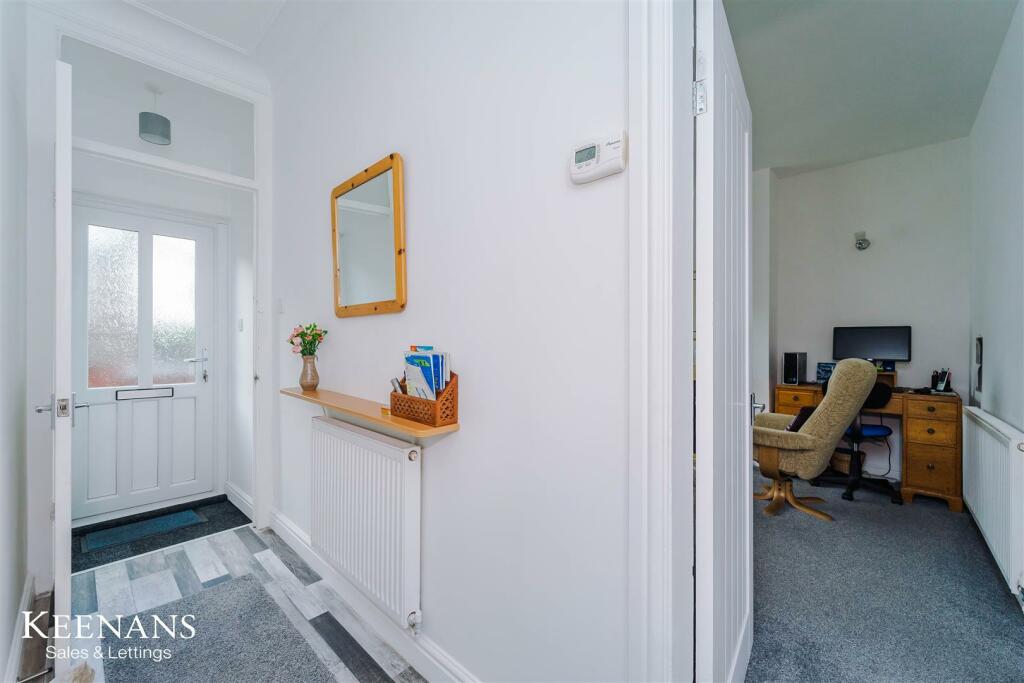 Additional image 6 of Mount St. James, Blackburn