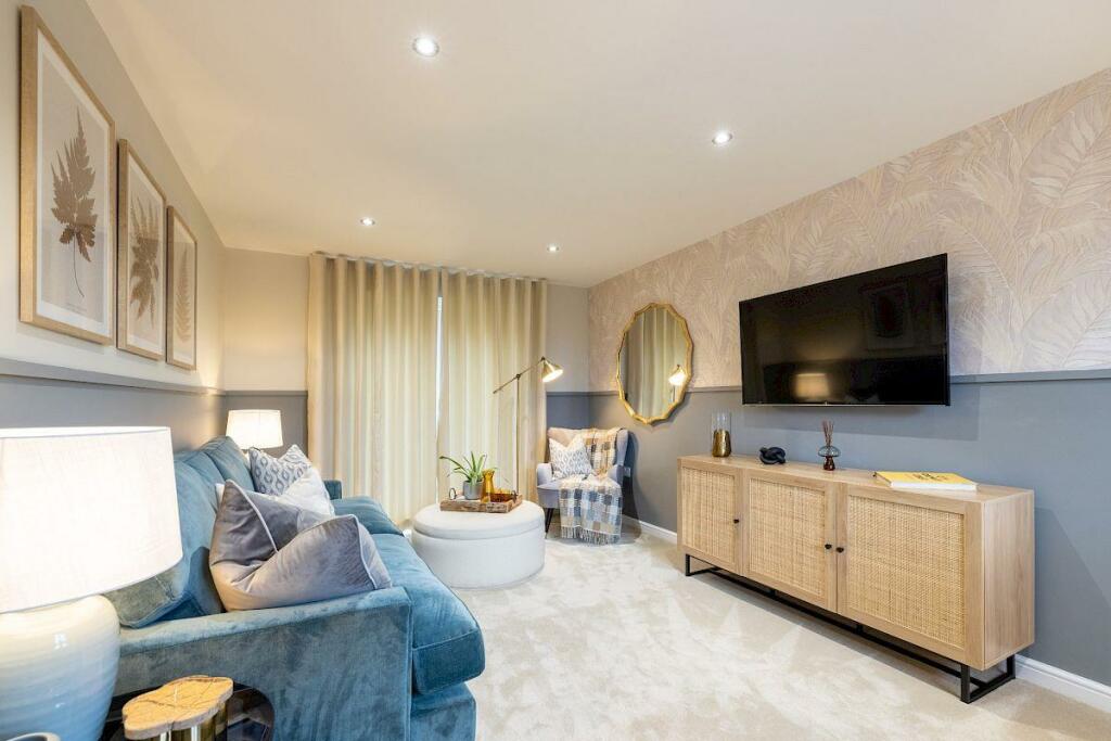 Additional image 3 of Holbeck Park, Burnley