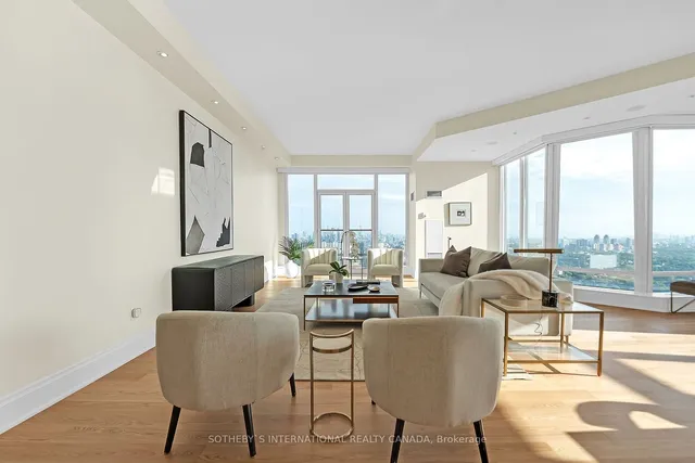 Additional image 5 of 2191 Yonge St Unit 5202