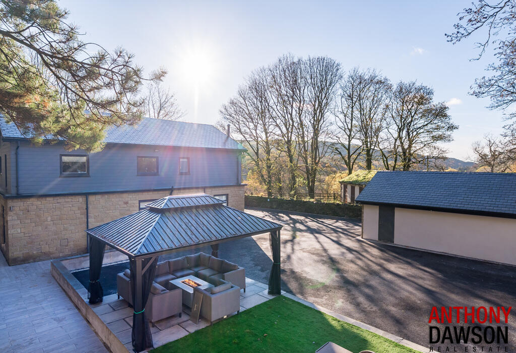 Additional image 12 of Jockeysprings, Ridehalgh Lane, Burnley, Lancashire