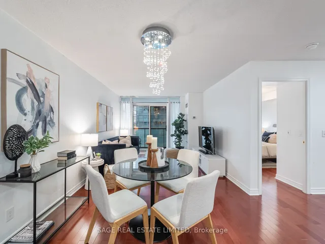 Additional image 4 of 30 Grand Trunk Cres Unit 1705