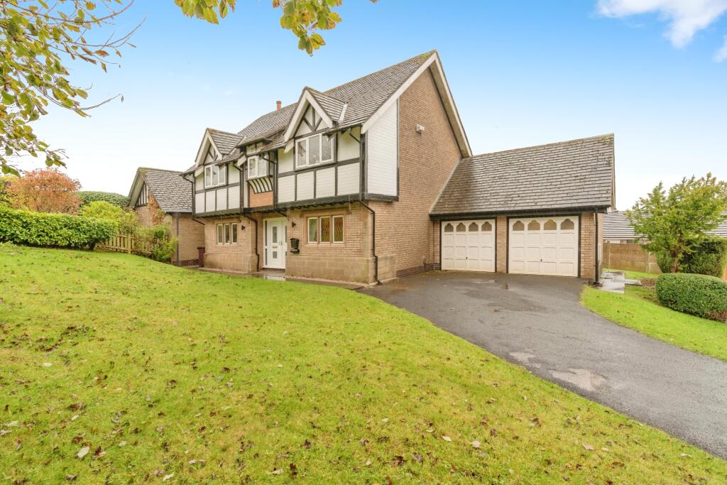 Primary image of Clockhouse Grove, Burnley, BB10