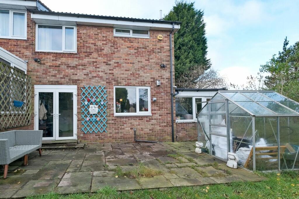 Additional image 19 of Wilkie Avenue, Burnley, Lancashire, BB11