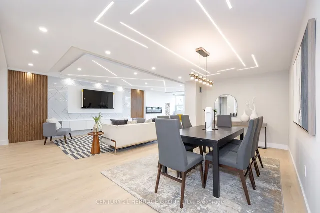 Additional image 3 of 3303 Don Mills Rd Unit 406