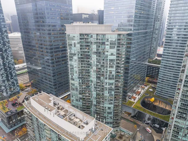 Additional image 24 of 30 Grand Trunk Cres Unit 1705