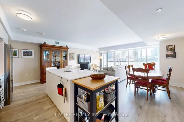 Additional image 12 of 575 Bloor St Unit 1202