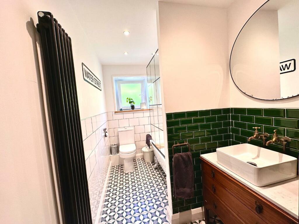 Additional image 12 of Park Road, Cliviger, Burnley