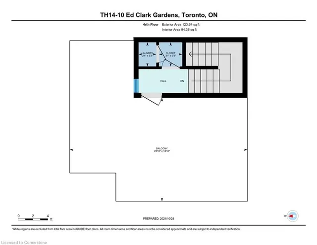 Additional image 36 of 10 Ed Clark Gdns Unit 14