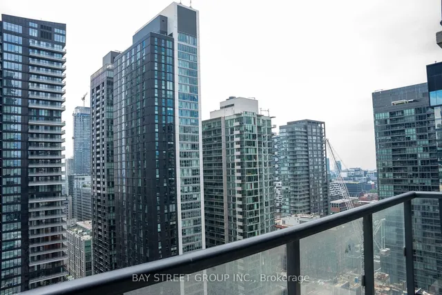 Additional image 9 of 87 Peter St Unit 2915