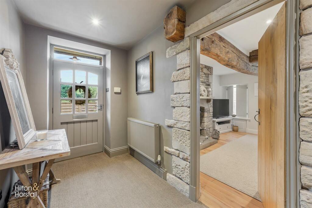 Additional image 18 of The Old Post Office, Barley Lane, Barley