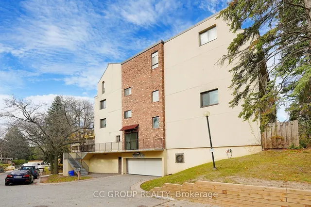 Additional image 38 of 3740 Don Mills Rd Unit 106