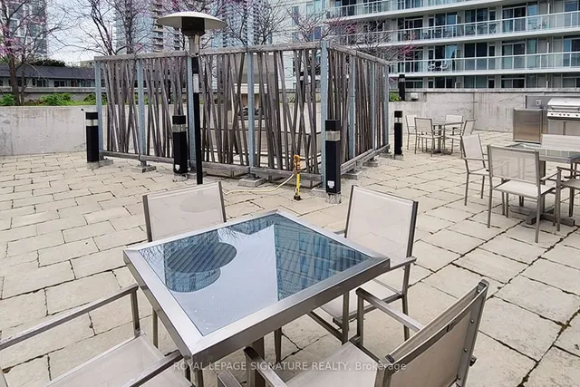 Additional image 36 of 70 Queens Wharf Rd Unit 807