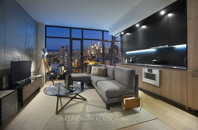 Additional image 5 of 81 wellesley St Unit 2206