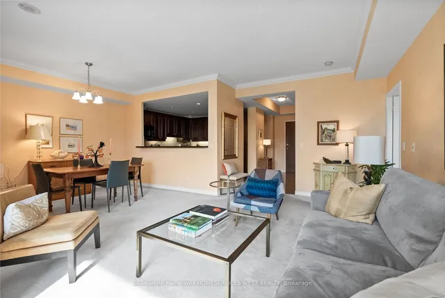 Additional image 8 of 2662 Bloor St Unit 403