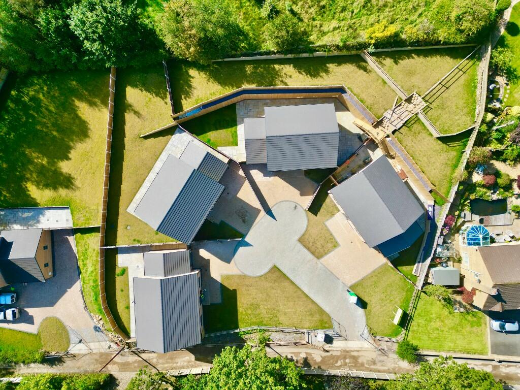 Additional image 28 of Lower Timber Hill Lane, Burnley, Lancashire, BB11