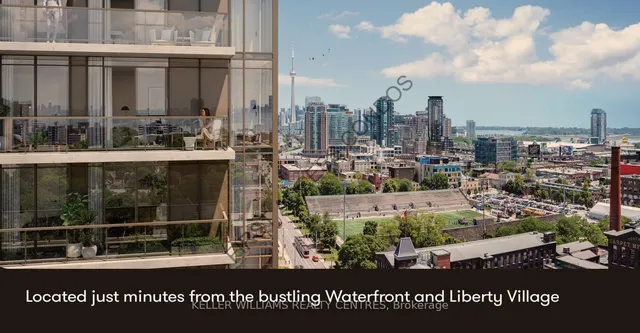 Additional image 4 of 1182 King West St Unit 228