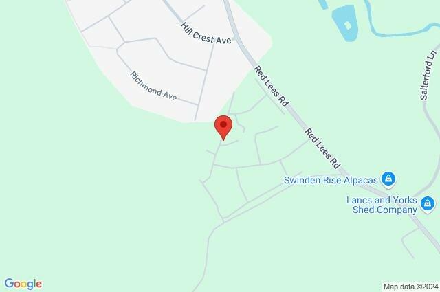 Additional image 20 of Kettledrum Drive, Burnley, Lancashire, BB10