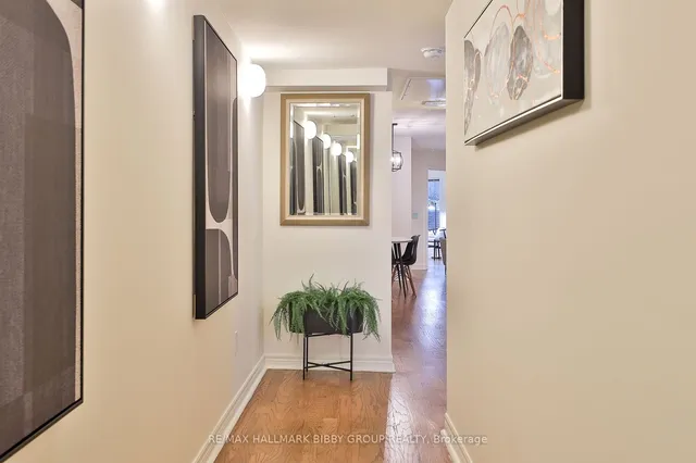 Additional image 26 of 232 St George St Unit 8