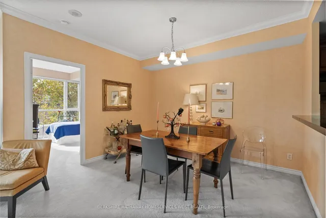 Additional image 13 of 2662 Bloor St Unit 403