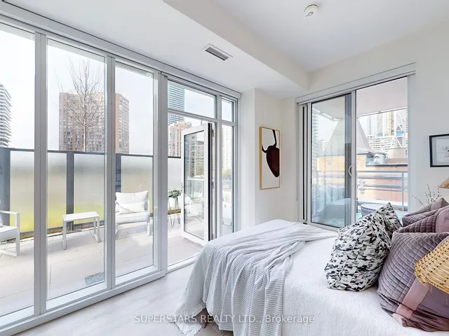 Additional image 18 of 1 Gloucester St Unit 609