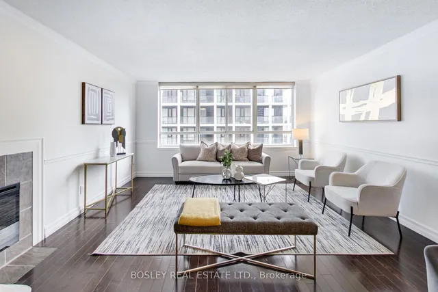 Additional image 13 of 633 Bay St Unit 2005