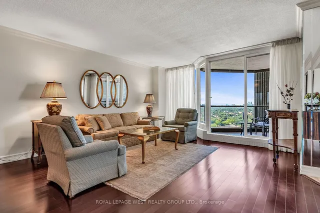 Additional image 9 of 2045 Lake Shore Blvd Unit 3402