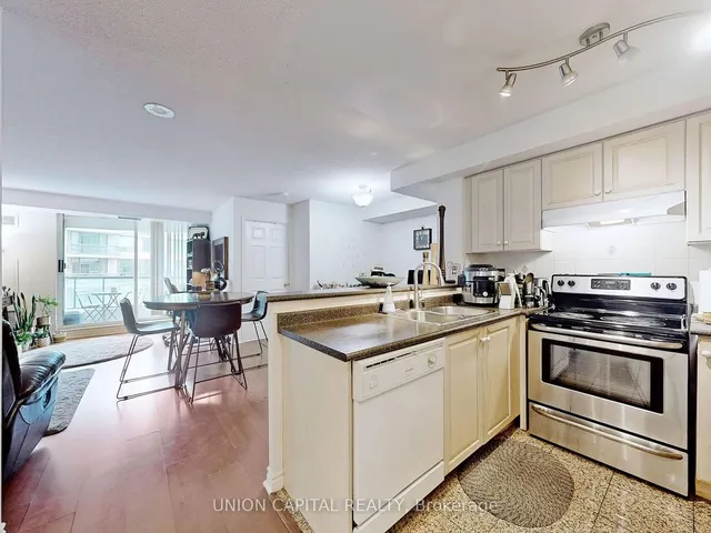 Additional image 18 of 7 Lorraine Dr Unit 2209
